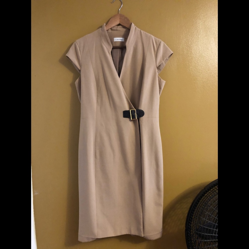CK Dress